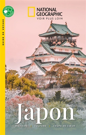 Japon - Nicholas Bornoff