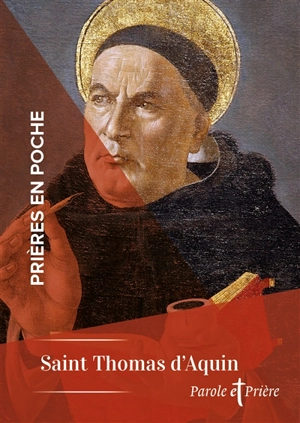 Saint Thomas d'Aquin - Thomas d'Aquin