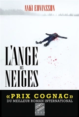 L'ange des neiges - Anki Edvinsson