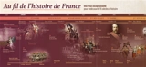 Au fil de l'Histoire de France