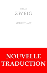 Marie Stuart - Stefan Zweig
