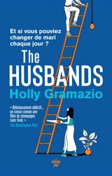 The husbands - Holly Gramazio