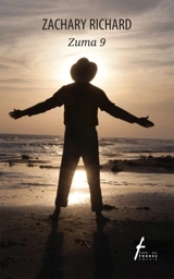 Zuma 9 - Zachary Richard