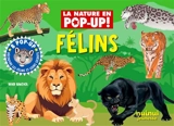 Félins - David Hawcock