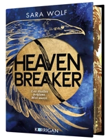 Heavenbreaker - Sara Wolf