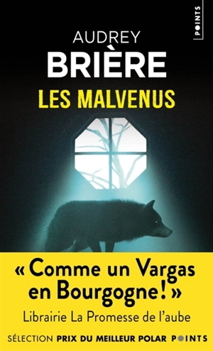 Les malvenus - Audrey Brière