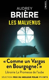 Les malvenus - Audrey Brière