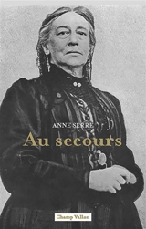 Au secours - Anne Serre