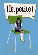 Hé, petite ! - Yaël Hassan
