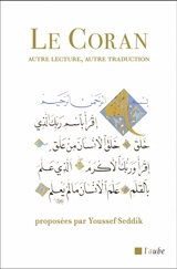 Le Coran : autre lecture, autre traduction
