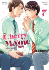 Cherry magic. Vol. 7 - Yuu Toyota