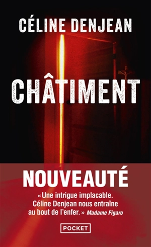 Châtiment - Céline Denjean
