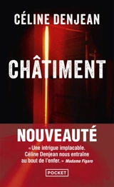 Châtiment - Céline Denjean