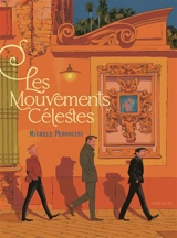 Les mouvements célestes - Michele Peroncini