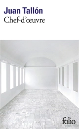 Chef-d'oeuvre - Juan Tallon