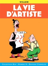 La vie d'artiste - Willem