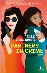 Finlay Donovan est mortelle. Vol. 3. Partners in crime - Elle Cosimano