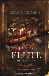 Le joueur de flûte de Hamelin - Sylvain Johnson