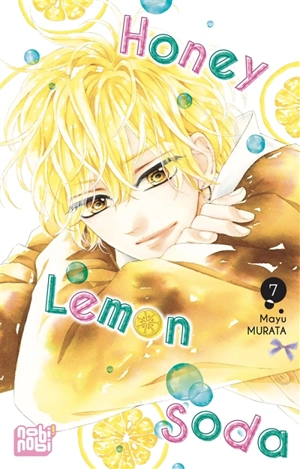Honey lemon soda. Vol. 7 - Mayu Murata