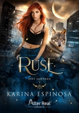 Joey Santana. Vol. 3. Ruse - Karina Espinosa