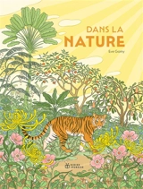 Dans la nature - Eve Gomy