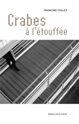 Crabes à l'étouffée - Francine Collet