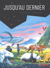 Jusqu'au dernier - Michaël Escoffier