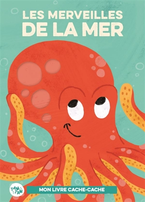 Les merveilles de la mer - David Creighton-Pester
