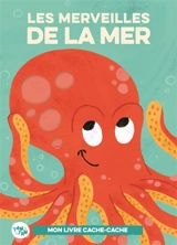 Les merveilles de la mer - David Creighton-Pester