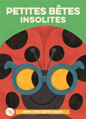 Petites bêtes insolites - David Creighton-Pester