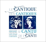 Le Cantique des cantiques. U Cantu di i canti