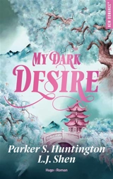 My dark desire - Parker S. Huntington