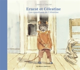 Ernest et Célestine. Les questions de Célestine - Gabrielle Vincent