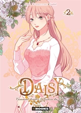 Daisy : comment devenir la fiancée du duc. Vol. 2 - Allyn