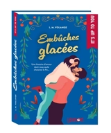 Embûches glacées - L.M. Volange