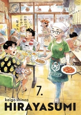 Hirayasumi. Vol. 7 - Keigo Shinzo