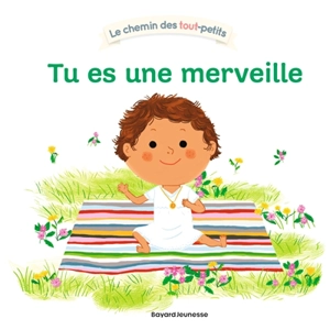 Tu es une merveille - Karine-Marie Amiot