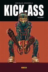 Kick-Ass. Vol. 1 - Mark Millar