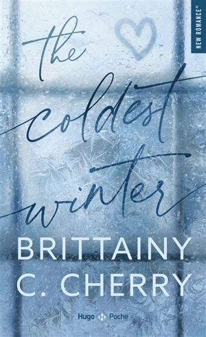 The coldest winter - Brittainy C. Cherry