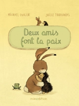Deux amis font la paix - Michael Engler