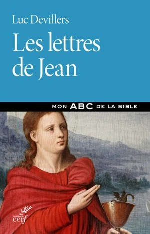 Les lettres de Jean - Luc Devillers