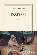 Tssitssi - Claire Castillon