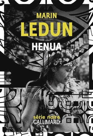 Henua - Marin Ledun