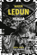 Henua - Marin Ledun