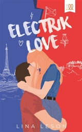 Electrik Love - Lina Leson