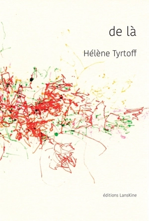 De là - Hélène Tyrtoff