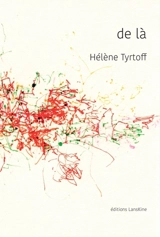 De là - Hélène Tyrtoff