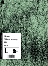 L comme laveries - Catherine Deschamps