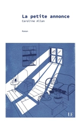 La petite annonce - Caroline Allan