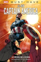 All-new Captain America. Le réveil de l'Hydra - Rick Remender